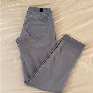 Vuori Versatile stretchy chino Tan Pants